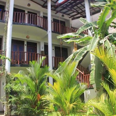 Apartamento Yoho Maharamba Road Unawatuna Exterior foto