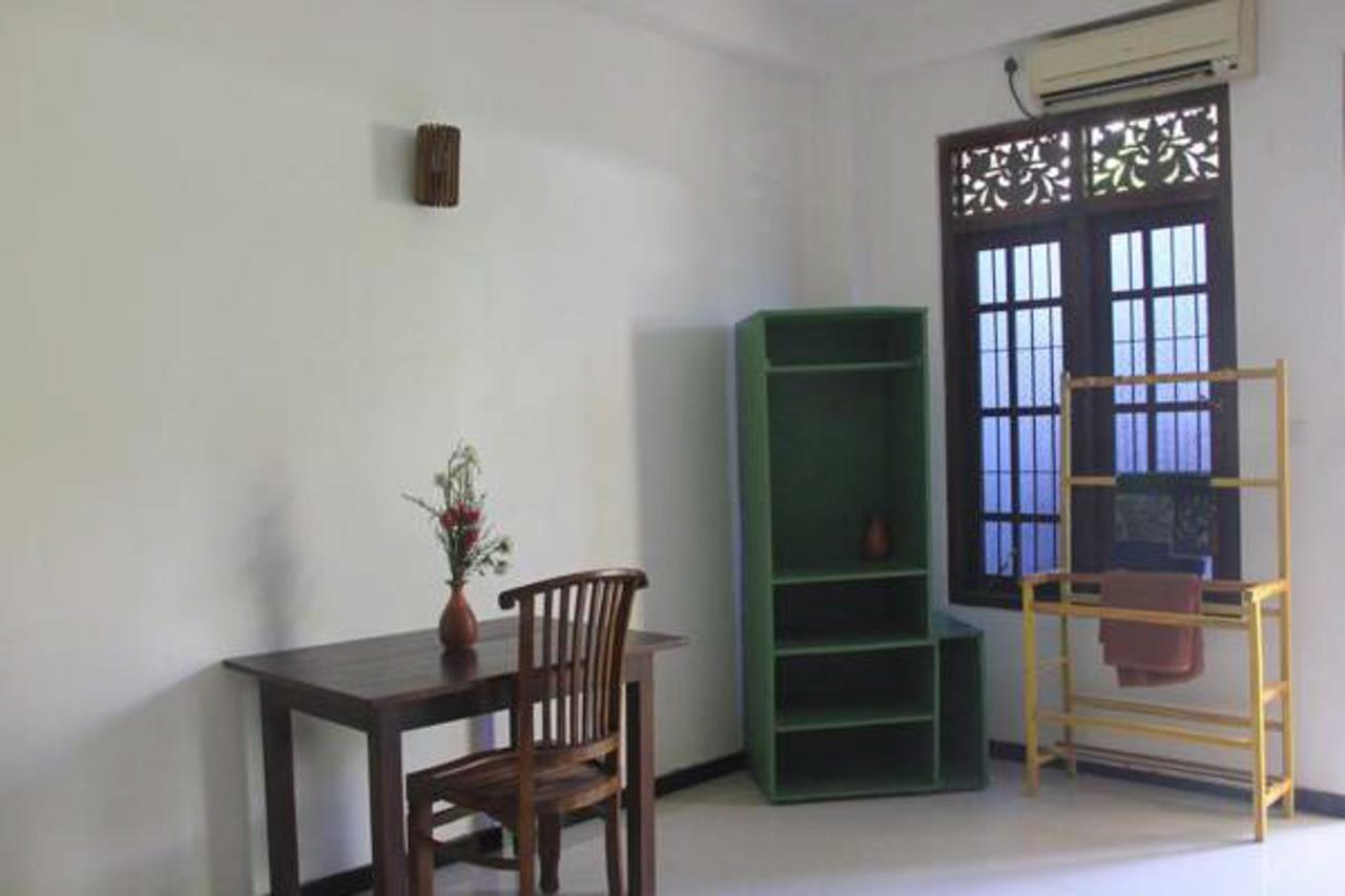 Apartamento Yoho Maharamba Road Unawatuna Exterior foto