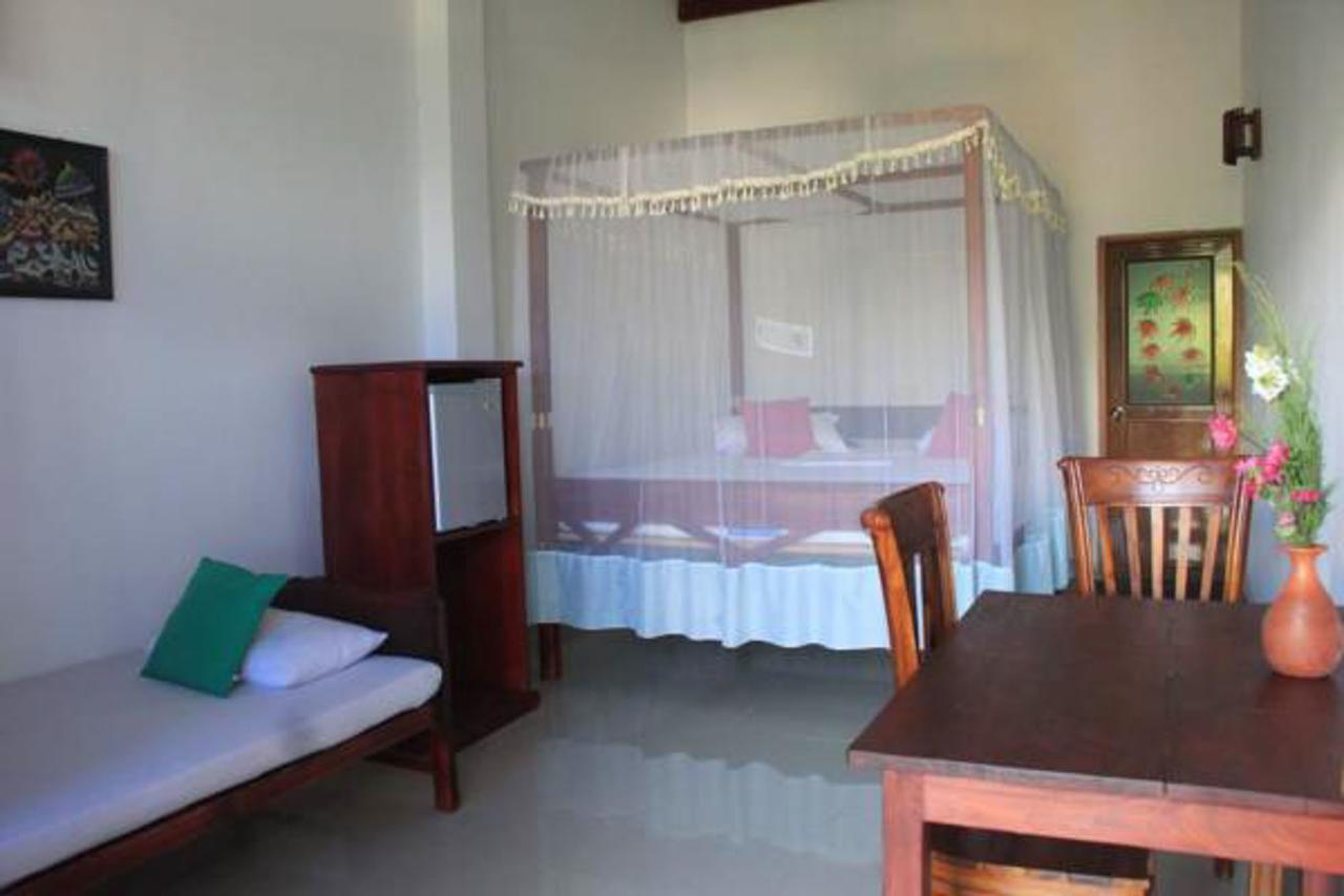 Apartamento Yoho Maharamba Road Unawatuna Exterior foto