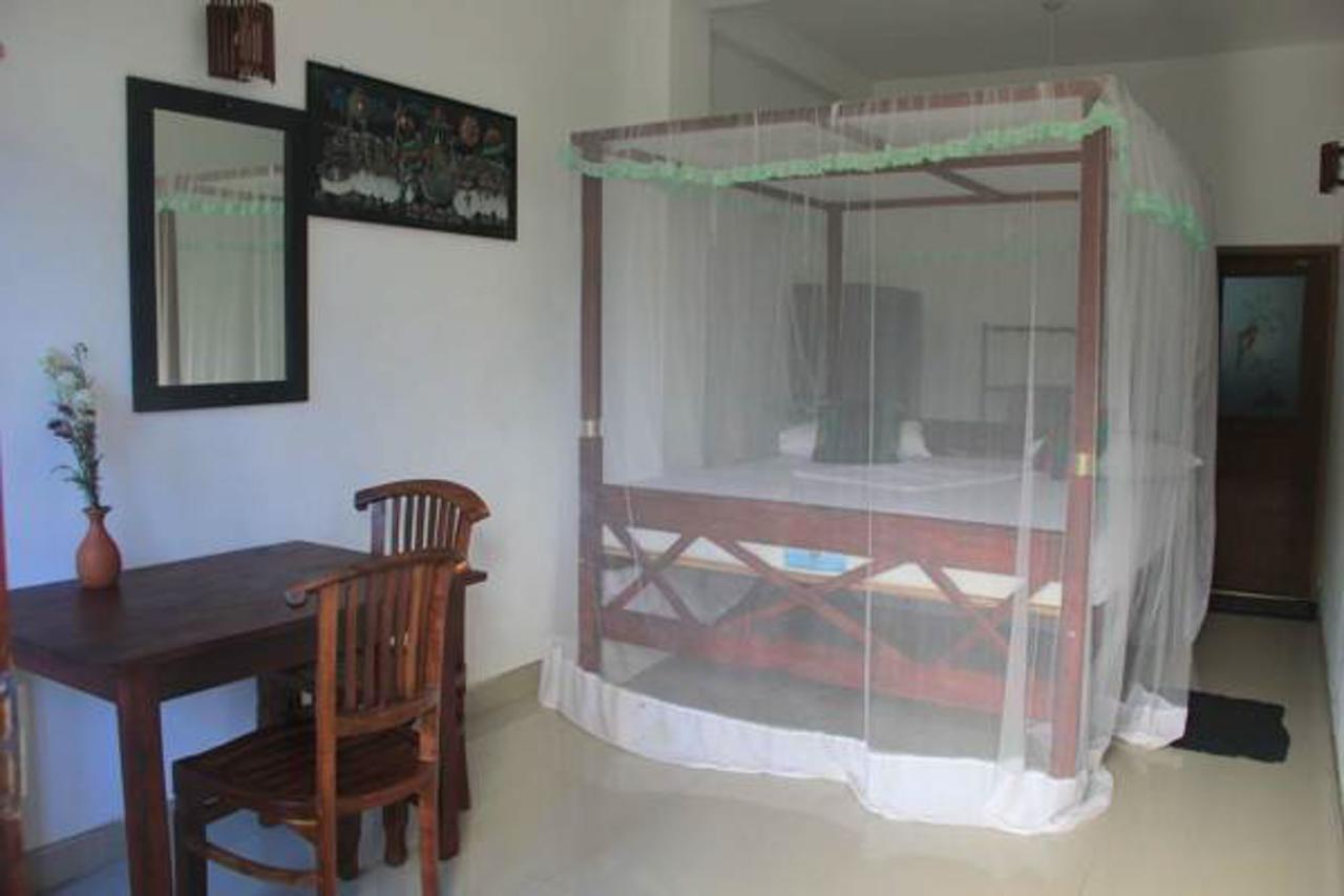 Apartamento Yoho Maharamba Road Unawatuna Exterior foto