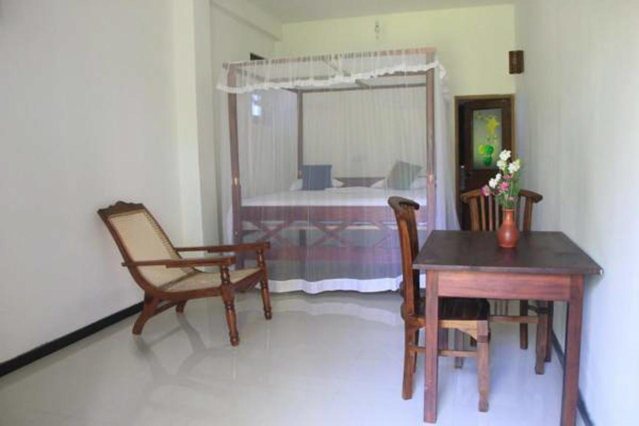 Apartamento Yoho Maharamba Road Unawatuna Exterior foto