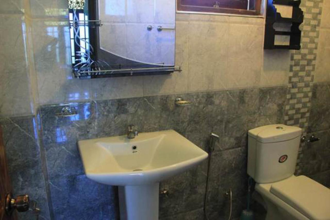 Apartamento Yoho Maharamba Road Unawatuna Exterior foto