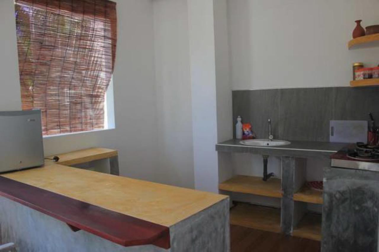 Apartamento Yoho Maharamba Road Unawatuna Exterior foto
