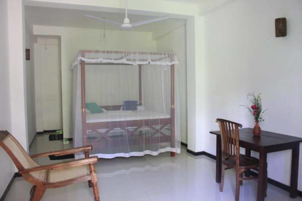Apartamento Yoho Maharamba Road Unawatuna Exterior foto