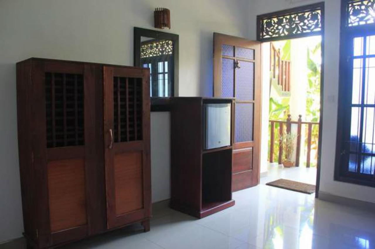 Apartamento Yoho Maharamba Road Unawatuna Exterior foto