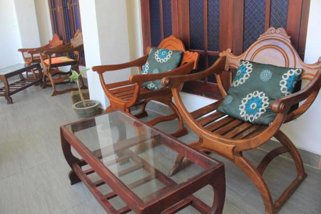 Apartamento Yoho Maharamba Road Unawatuna Exterior foto