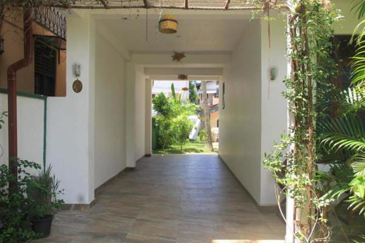 Apartamento Yoho Maharamba Road Unawatuna Exterior foto
