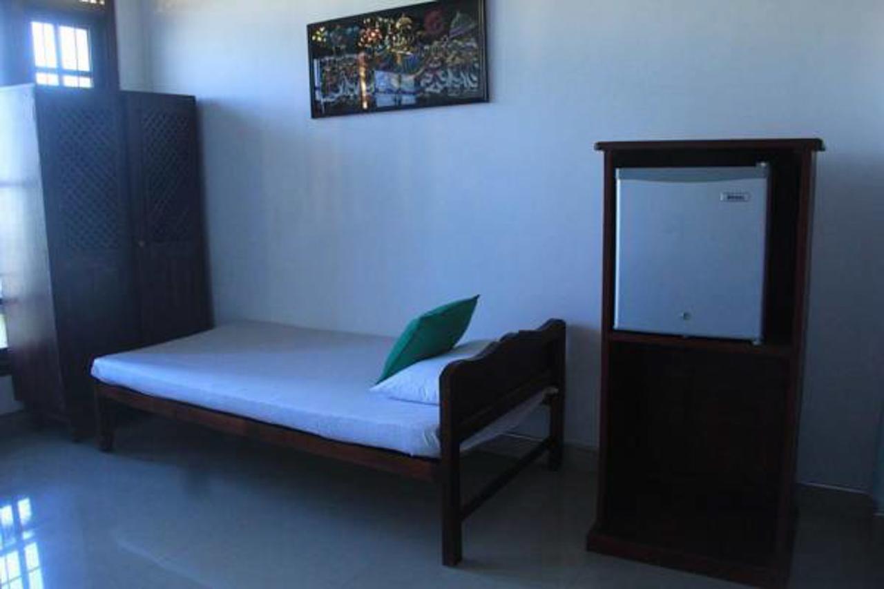 Apartamento Yoho Maharamba Road Unawatuna Exterior foto