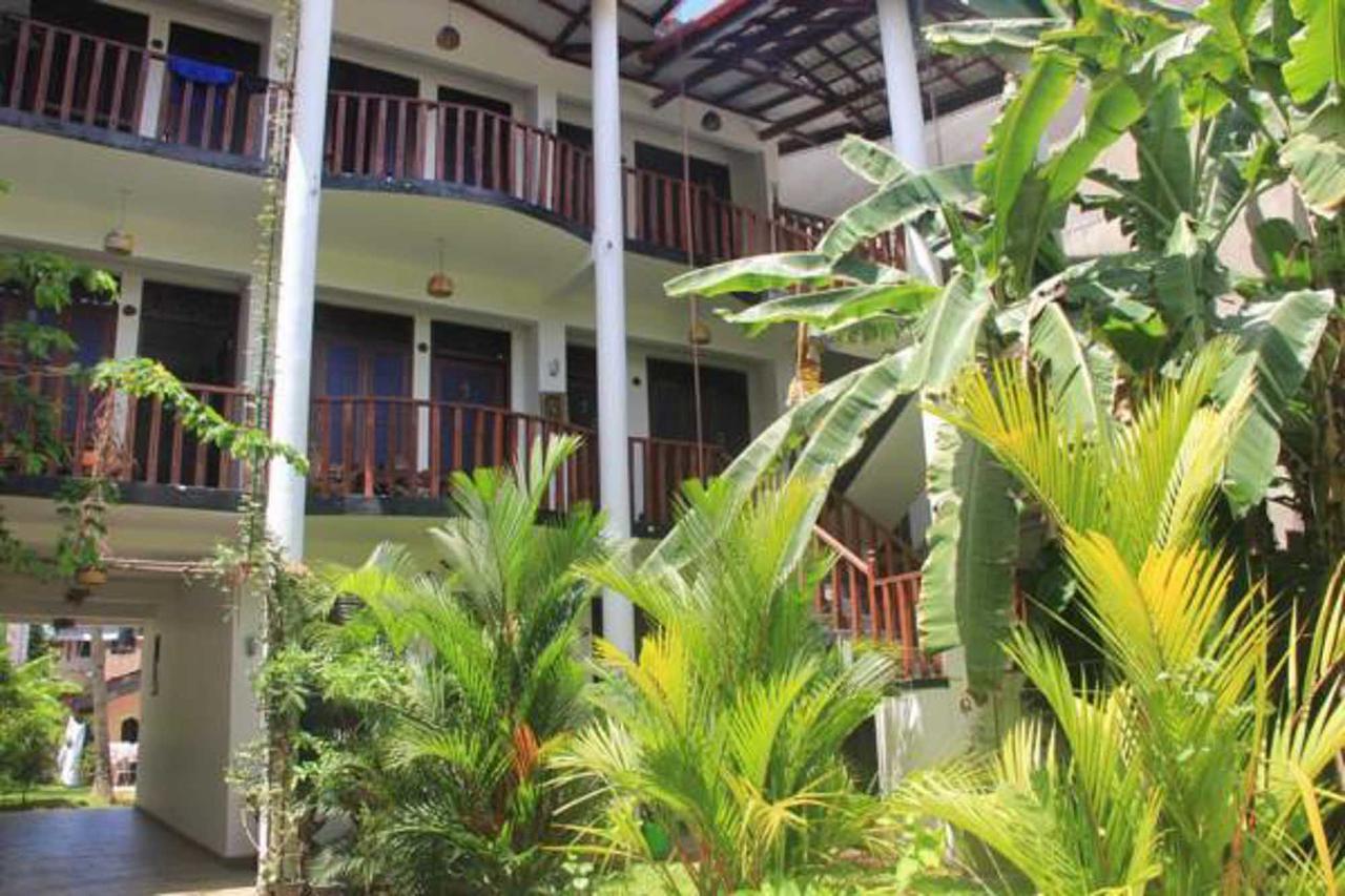 Apartamento Yoho Maharamba Road Unawatuna Exterior foto