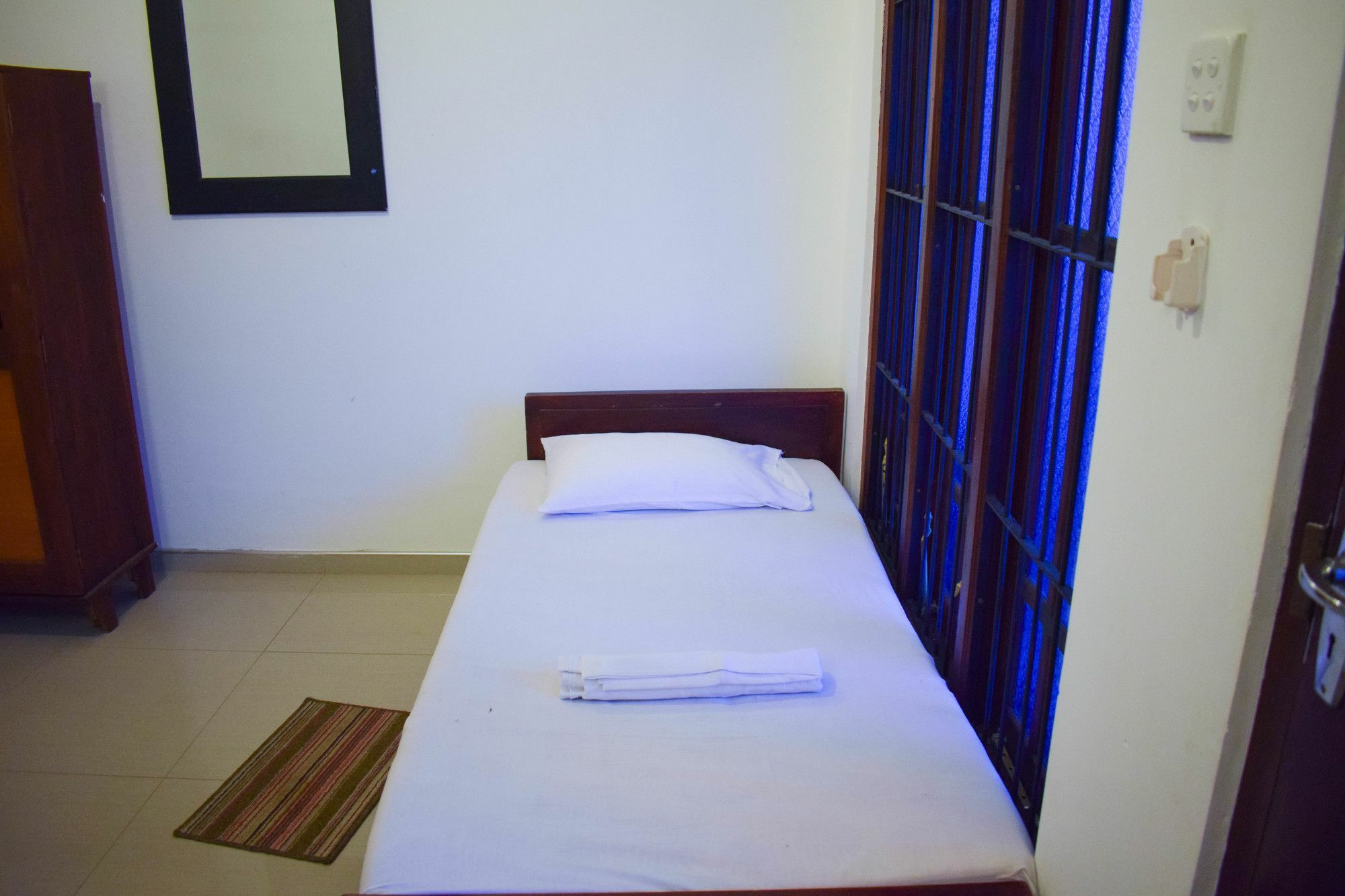Apartamento Yoho Maharamba Road Unawatuna Exterior foto