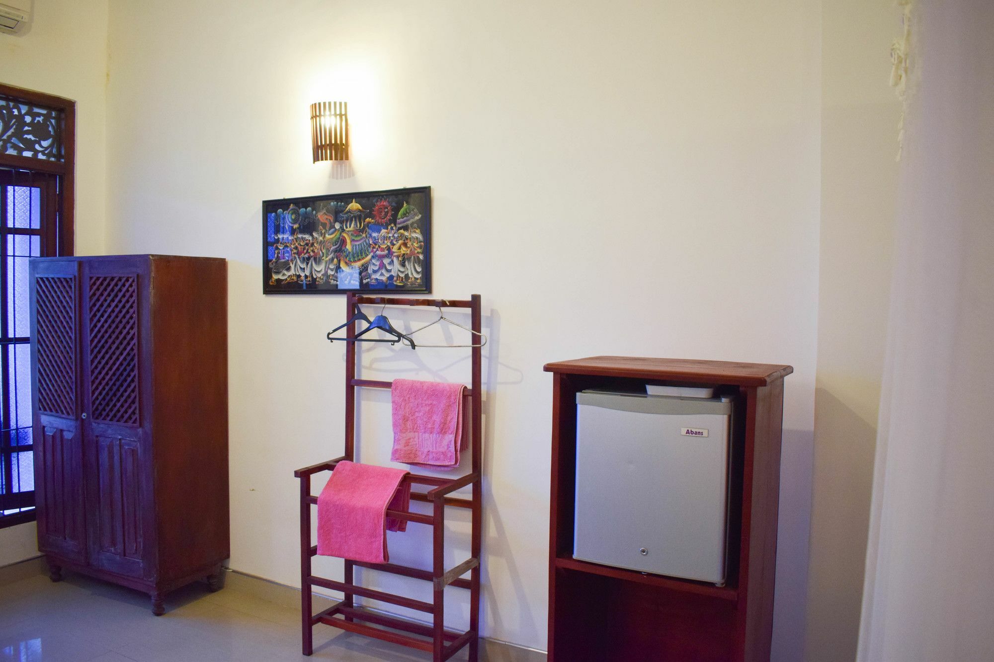 Apartamento Yoho Maharamba Road Unawatuna Exterior foto