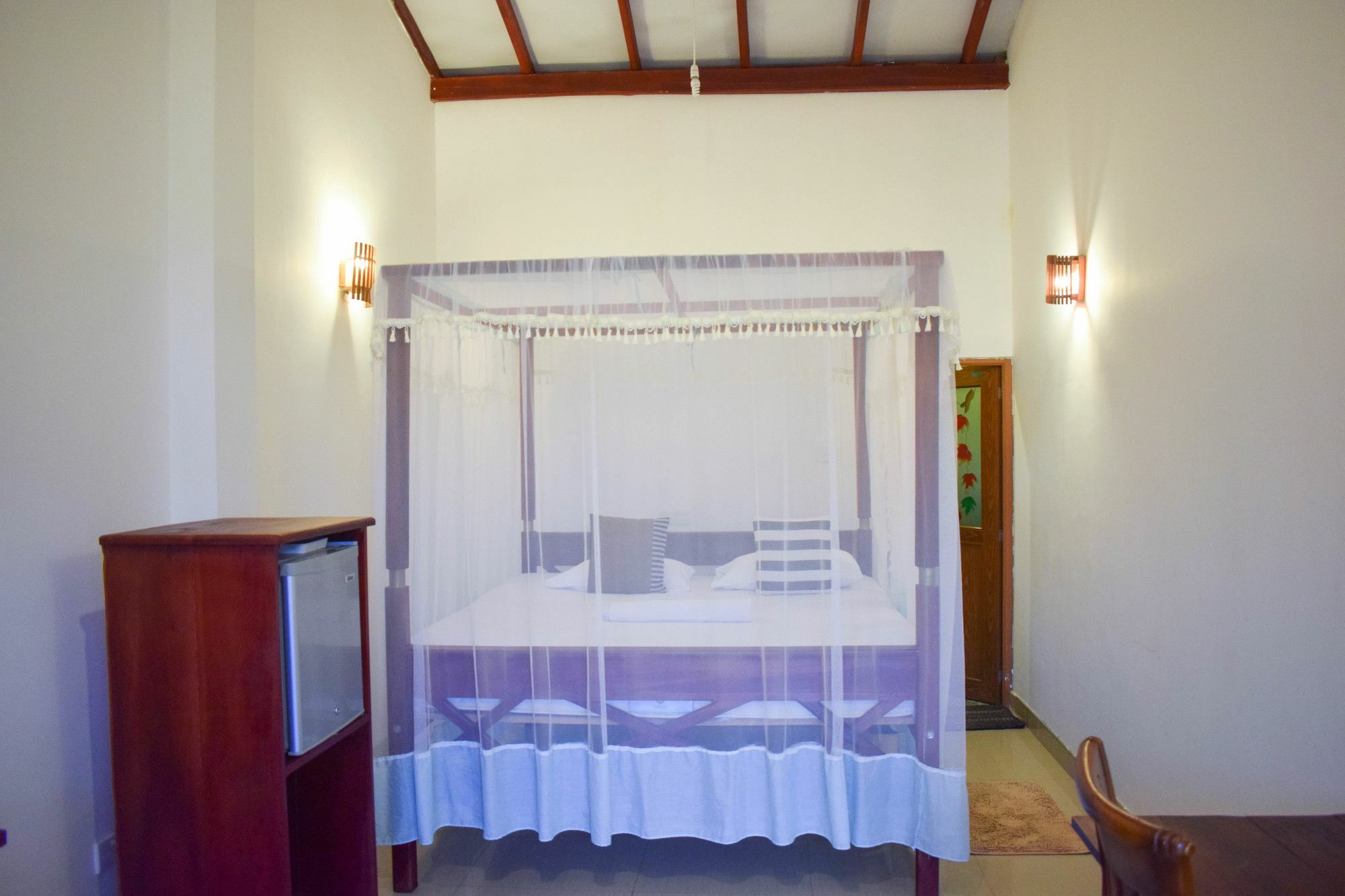 Apartamento Yoho Maharamba Road Unawatuna Exterior foto