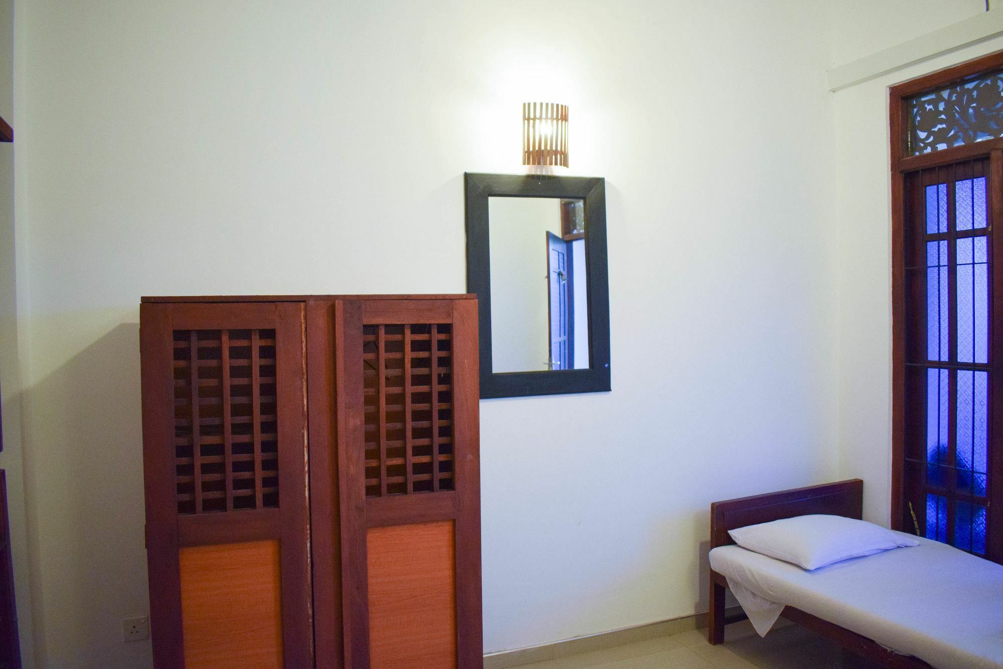 Apartamento Yoho Maharamba Road Unawatuna Exterior foto