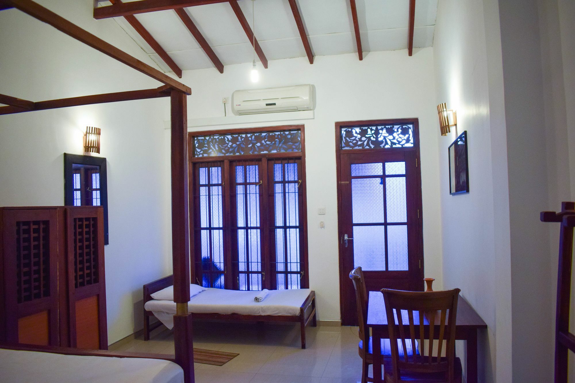 Apartamento Yoho Maharamba Road Unawatuna Exterior foto