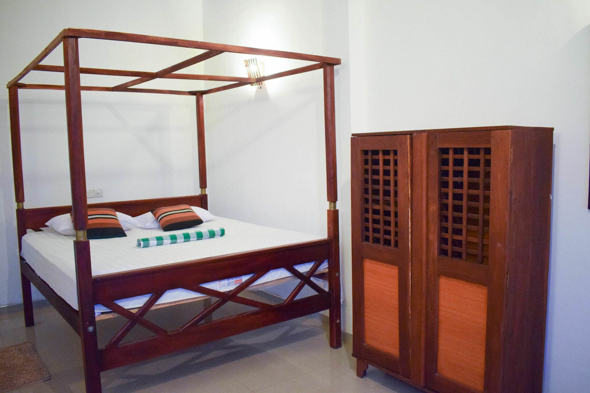 Apartamento Yoho Maharamba Road Unawatuna Exterior foto