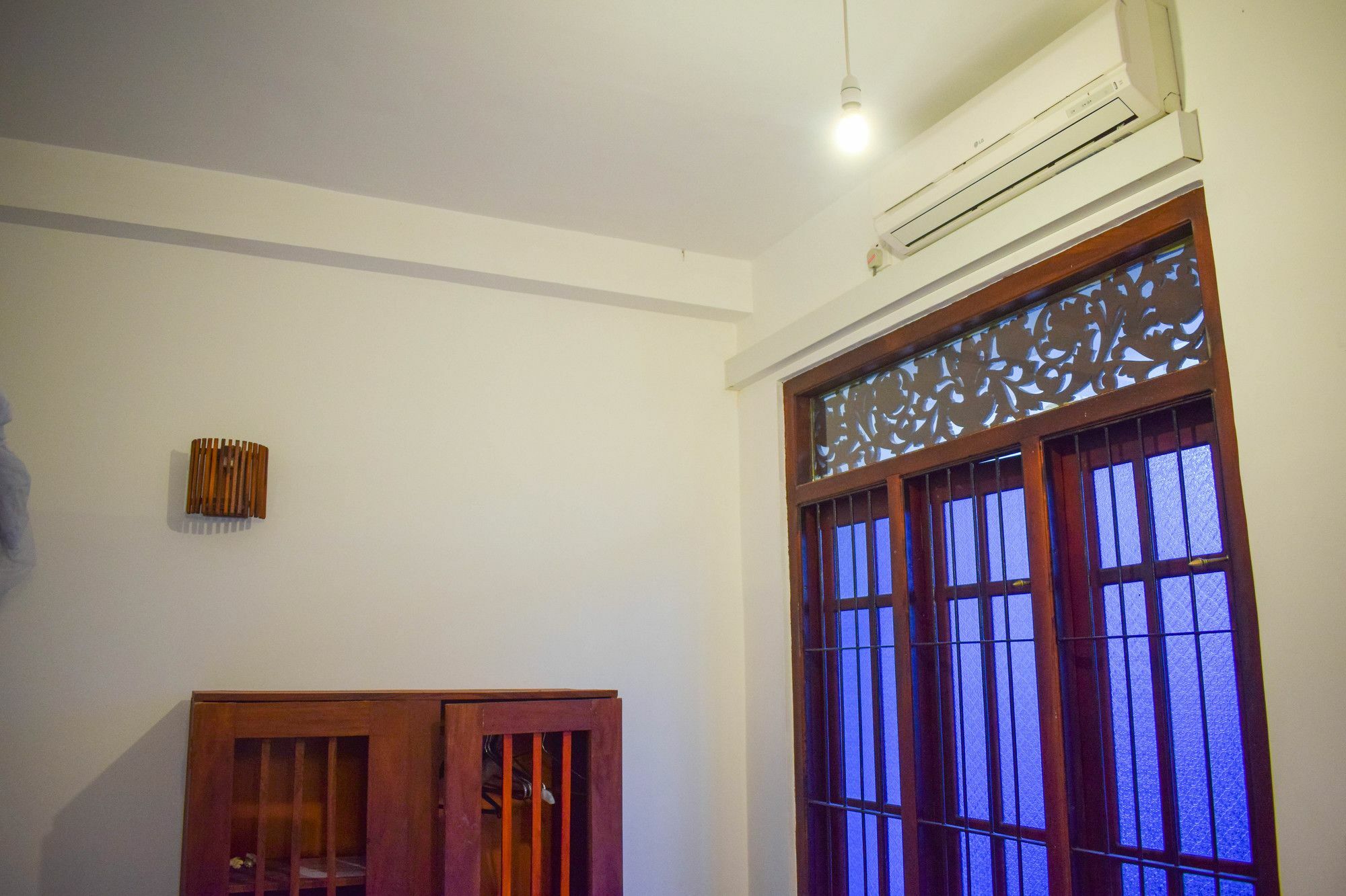 Apartamento Yoho Maharamba Road Unawatuna Exterior foto