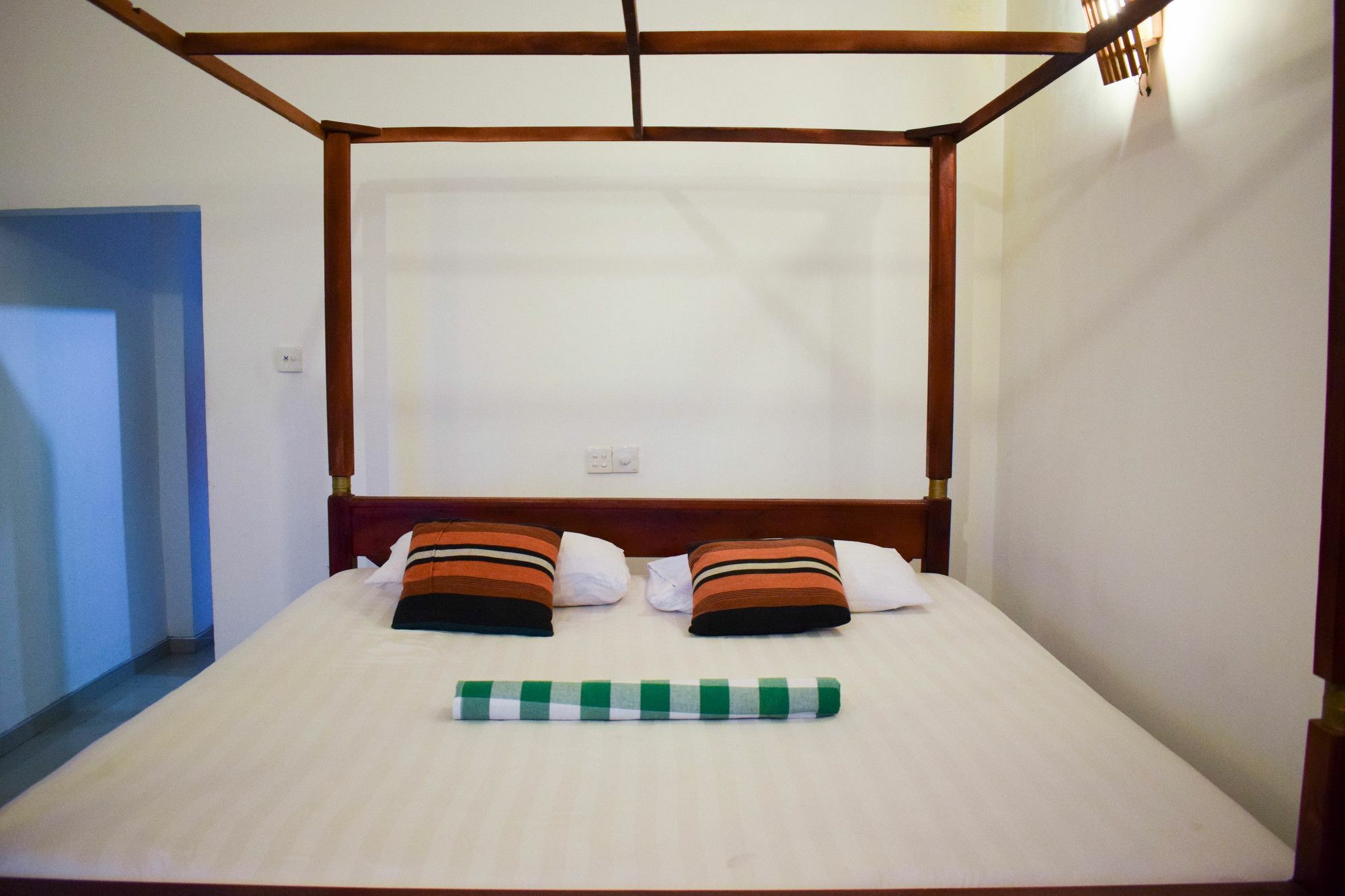 Apartamento Yoho Maharamba Road Unawatuna Exterior foto