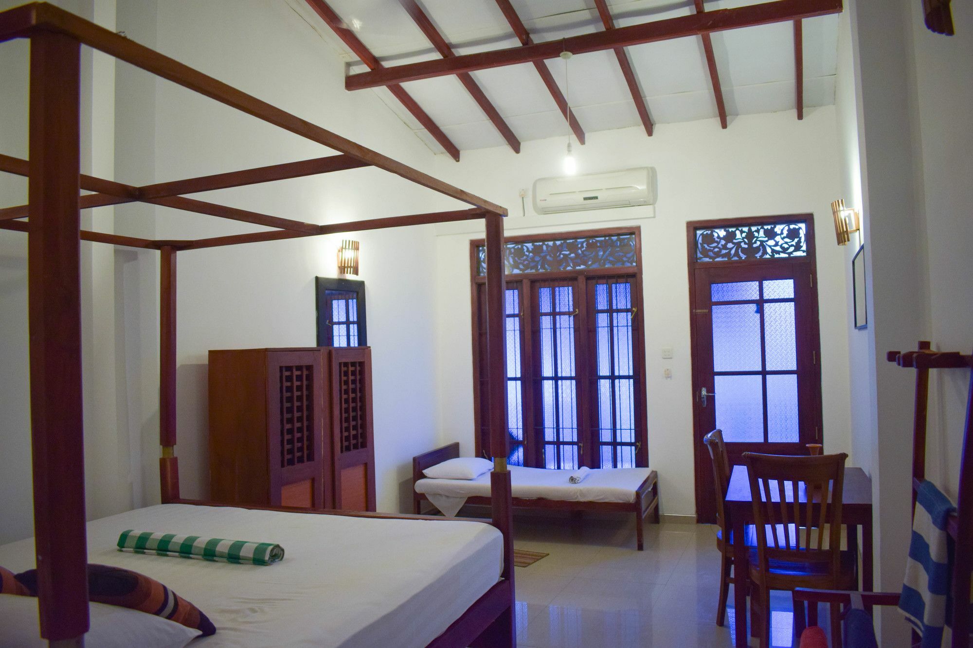 Apartamento Yoho Maharamba Road Unawatuna Exterior foto